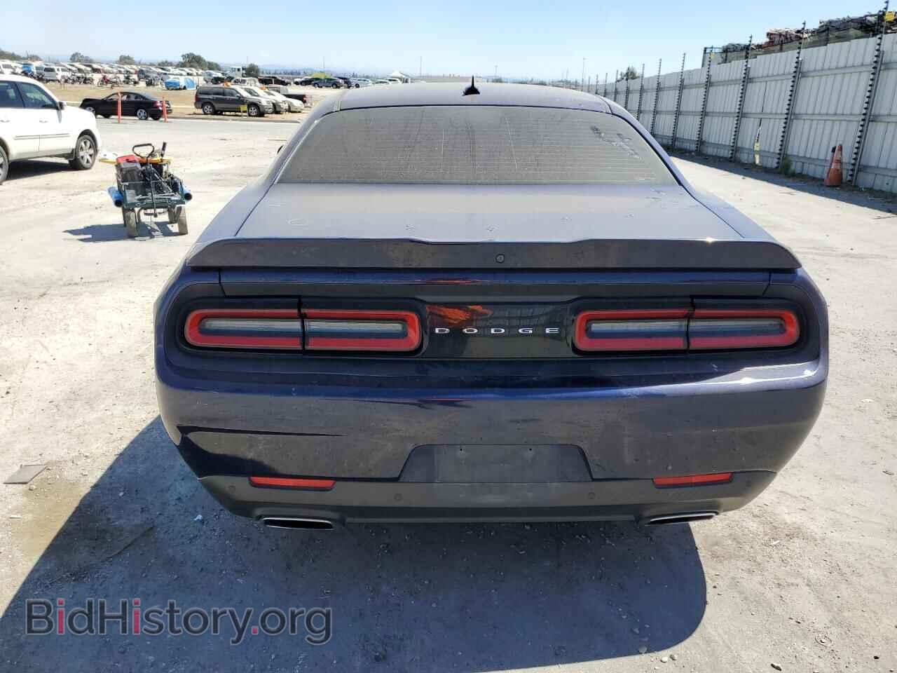 2017 DODGE CHALLENGER - VIN: 2C3CDZAG9HH507735 - Photo 6