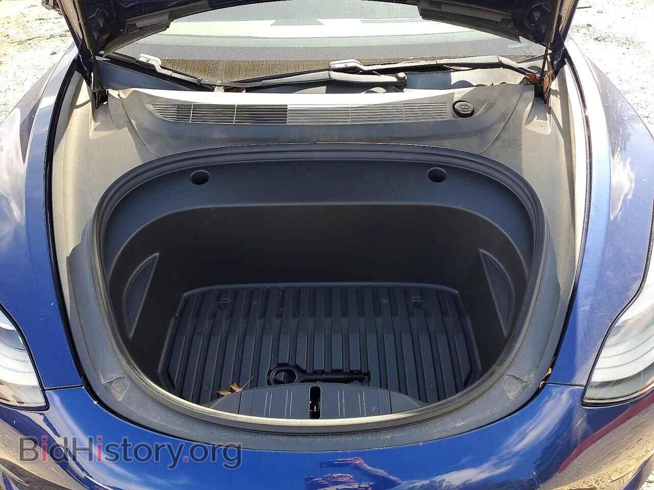 2021 TESLA MODEL 3 - VIN: 5YJ3E1EB6MF974152 - Photo 11