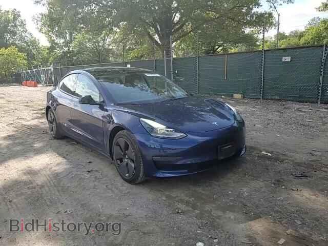 2021 TESLA MODEL 3 - VIN: 5YJ3E1EB6MF974152 - Photo 13