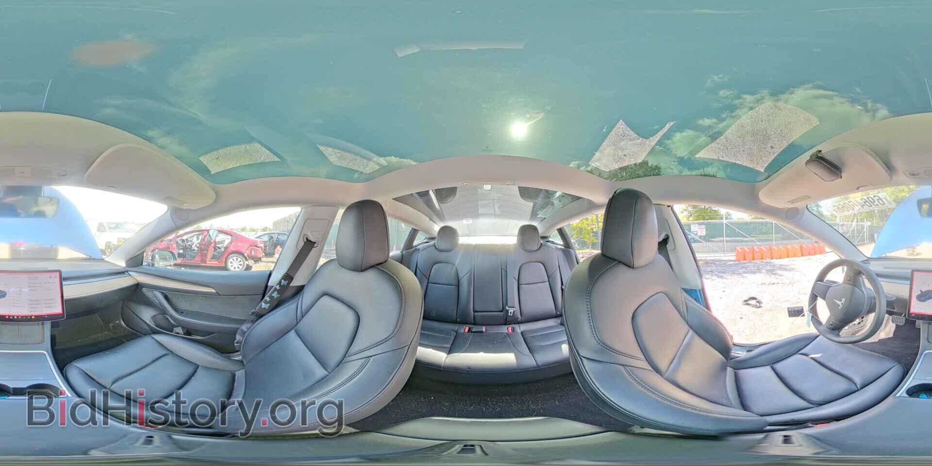 2021 TESLA MODEL 3 - VIN: 5YJ3E1EB6MF974152 - Photo 14