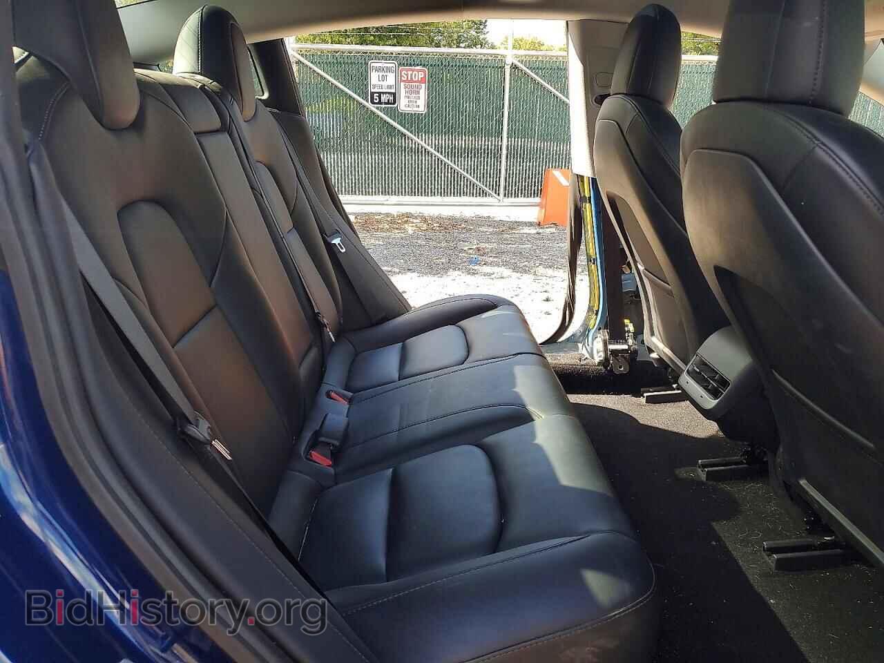 2021 TESLA MODEL 3 - VIN: 5YJ3E1EB6MF974152 - Photo 10
