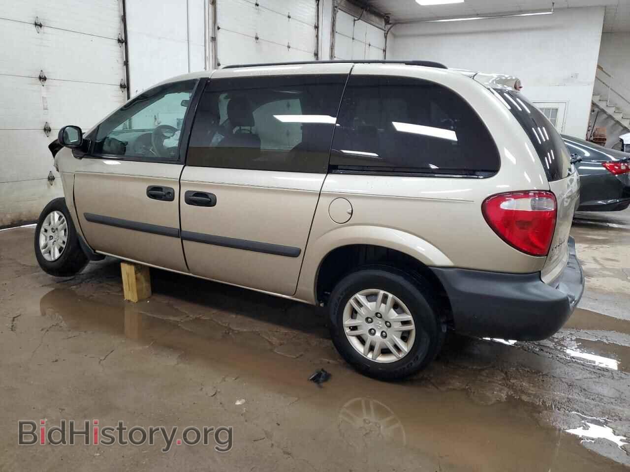 2006 DODGE All Models - VIN: 1D4GP25R46B713836 - Photo 2