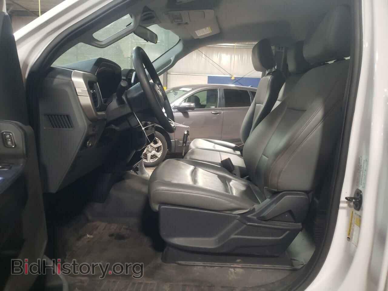 2021 FORD F150 - VIN: 1FTMF1CB7MKD58970 - Фото 7