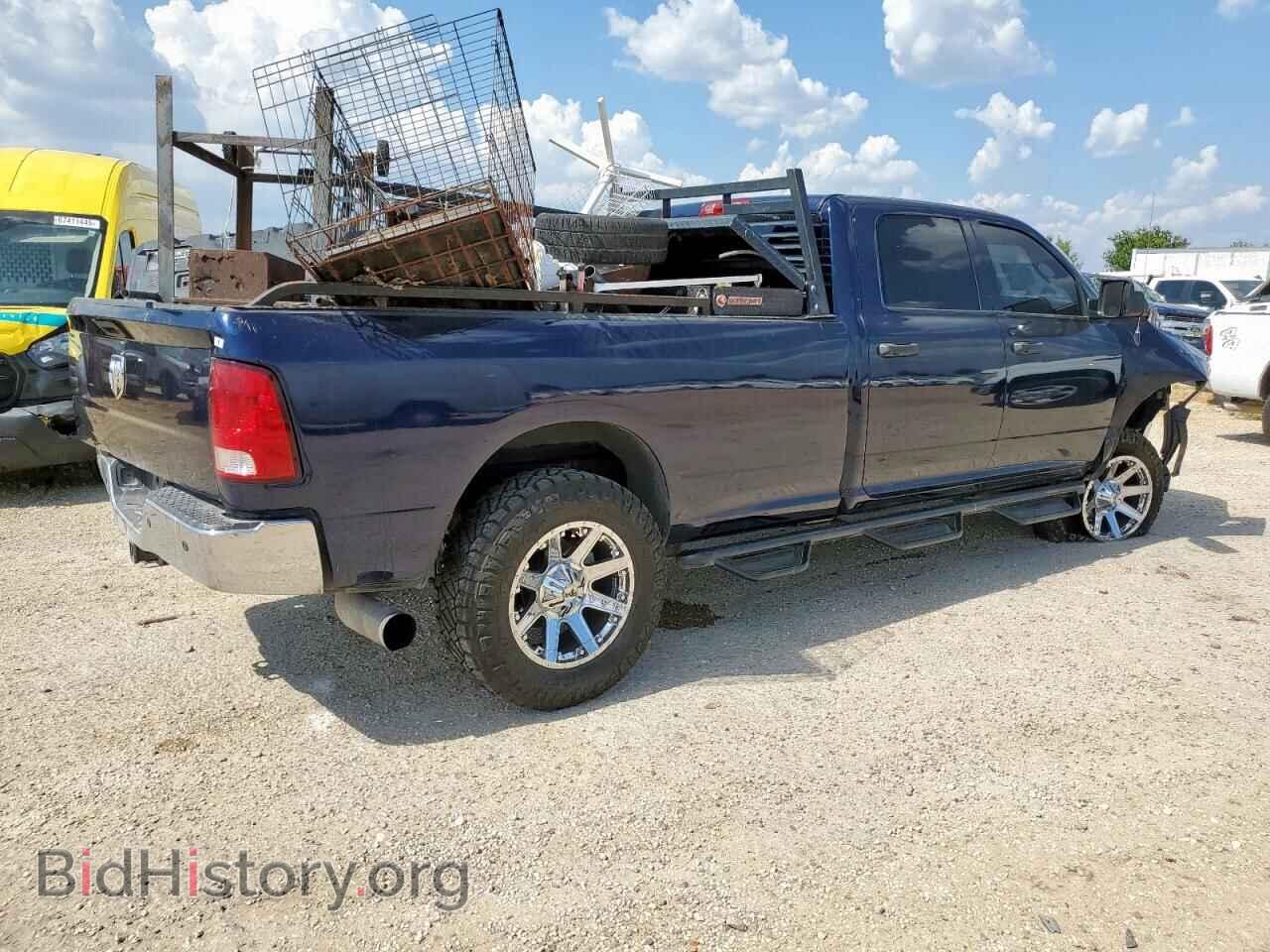 2015 RAM All Models - VIN: 3C6UR5HL3FG695637 - Фото 3