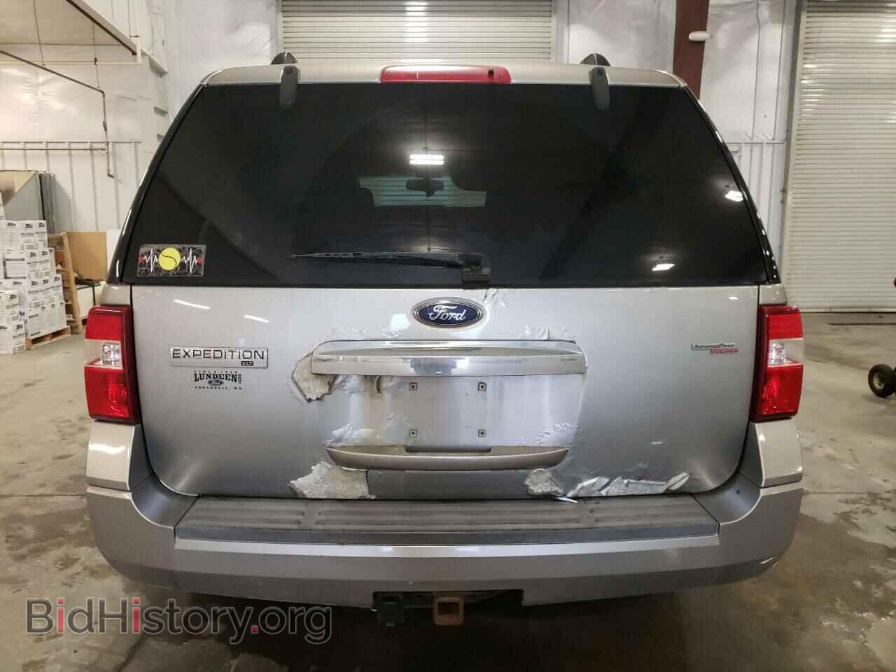 2008 FORD EXPEDITION - VIN: 1FMFU16578LA88512 - Фото 6