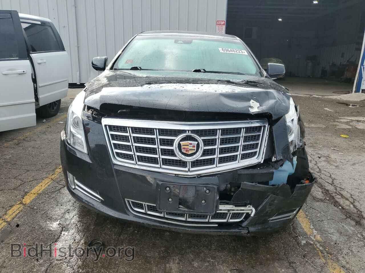 2013 CADILLAC XTS - VIN: 2G61S5S38D9136457 - Фото 5