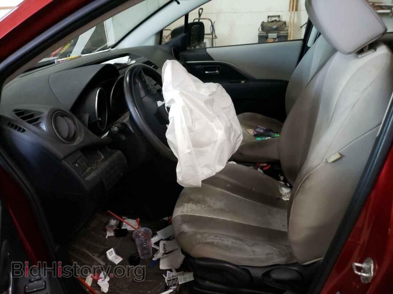 2013 MAZDA 5 - VIN: JM1CW2BL6D0147041 - Photo 7