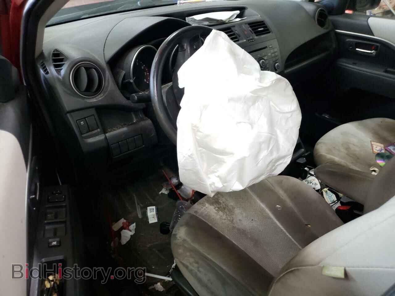 2013 MAZDA 5 - VIN: JM1CW2BL6D0147041 - Photo 8