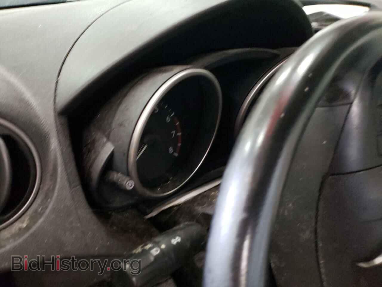 2013 MAZDA 5 - VIN: JM1CW2BL6D0147041 - Photo 9