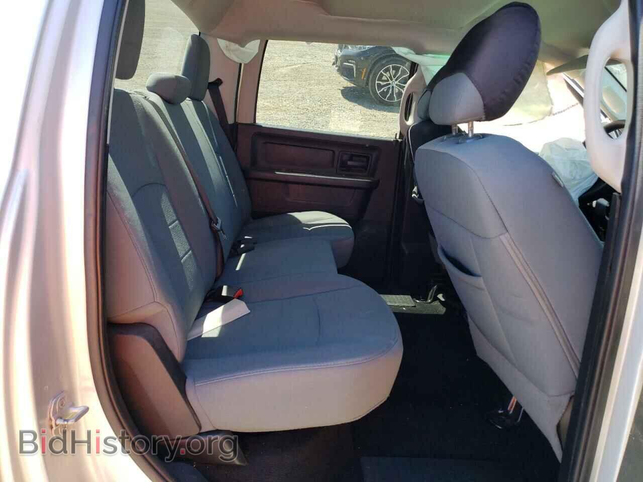 2013 RAM 1500 - VIN: 1C6RR7KT0DS559742 - Фото 10