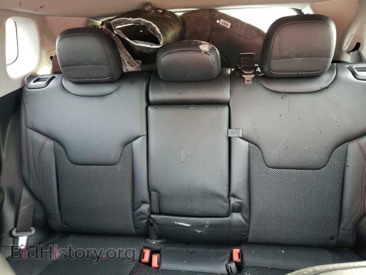 2021 JEEP COMPASS - VIN: 3C4NJDDB8MT589992 - Photo 10