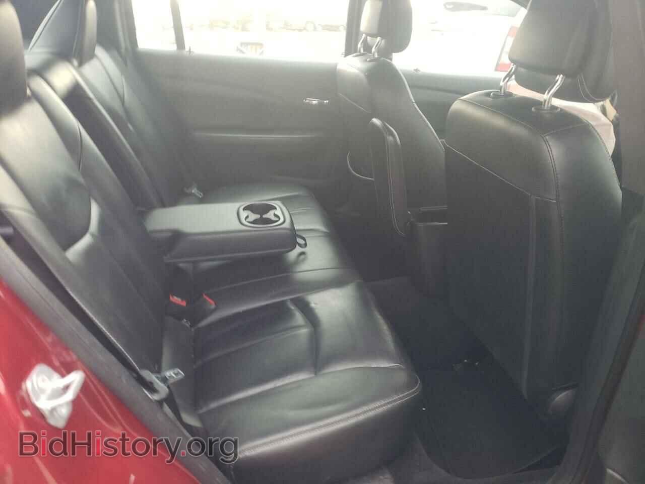 2013 CHRYSLER 200 - VIN: 1C3CCBCG5DN583400 - Фото 6