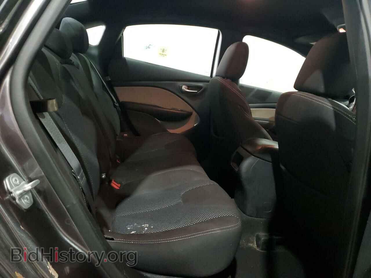 2015 DODGE DART - VIN: 1C3CDFBB8FD353112 - Photo 10