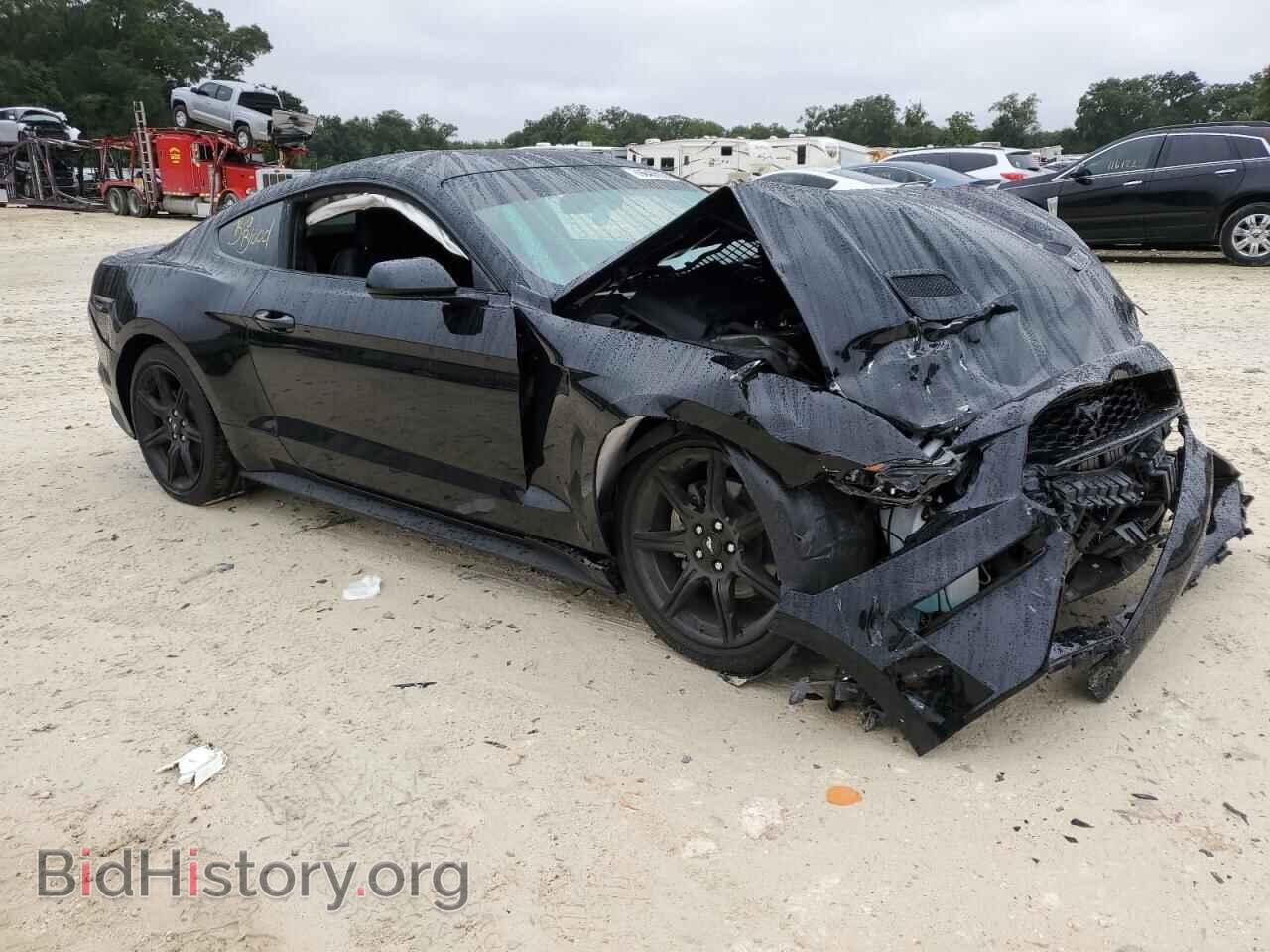 2020 FORD ALL Models - VIN: 1FA6P8TH2L5175093 - Фото 4