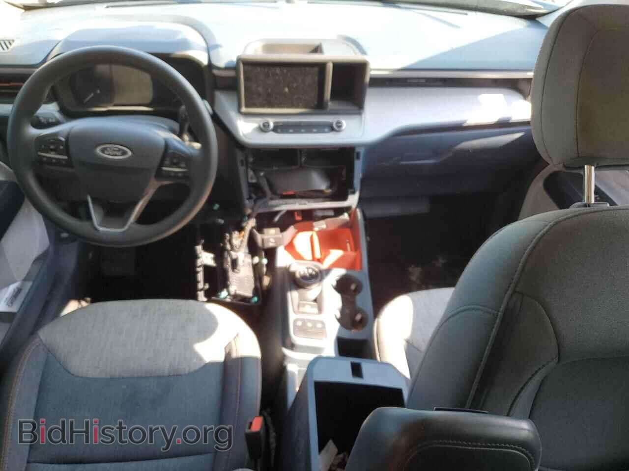 2022 FORD MAVERICK - VIN: 3FTTW8E37NRA66694 - Фото 8