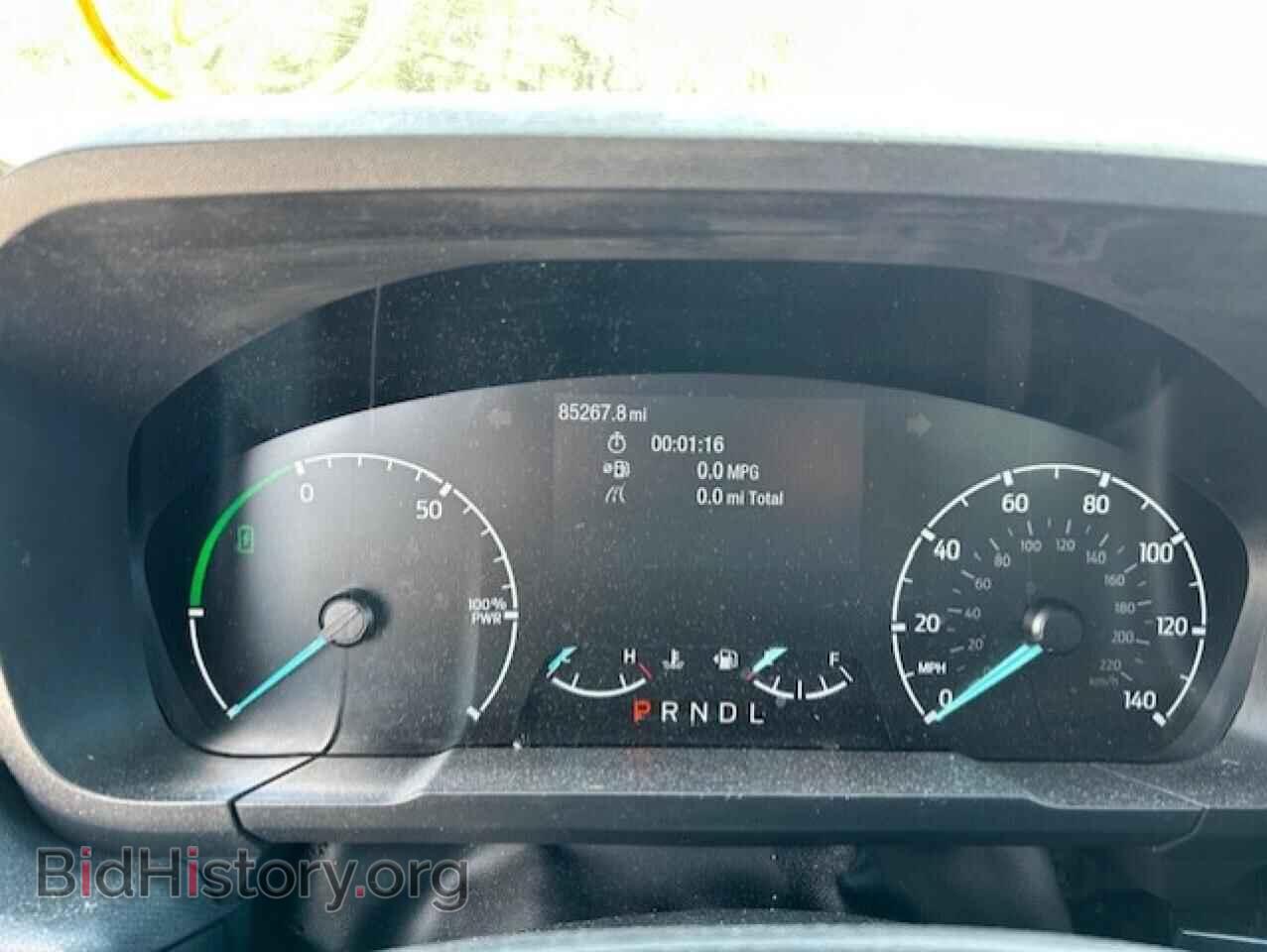 2022 FORD MAVERICK - VIN: 3FTTW8E37NRA66694 - Фото 9