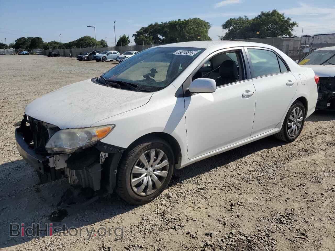 Фотография 5YFBU4EE3DP171944 - TOYOTA COROLLA 2013