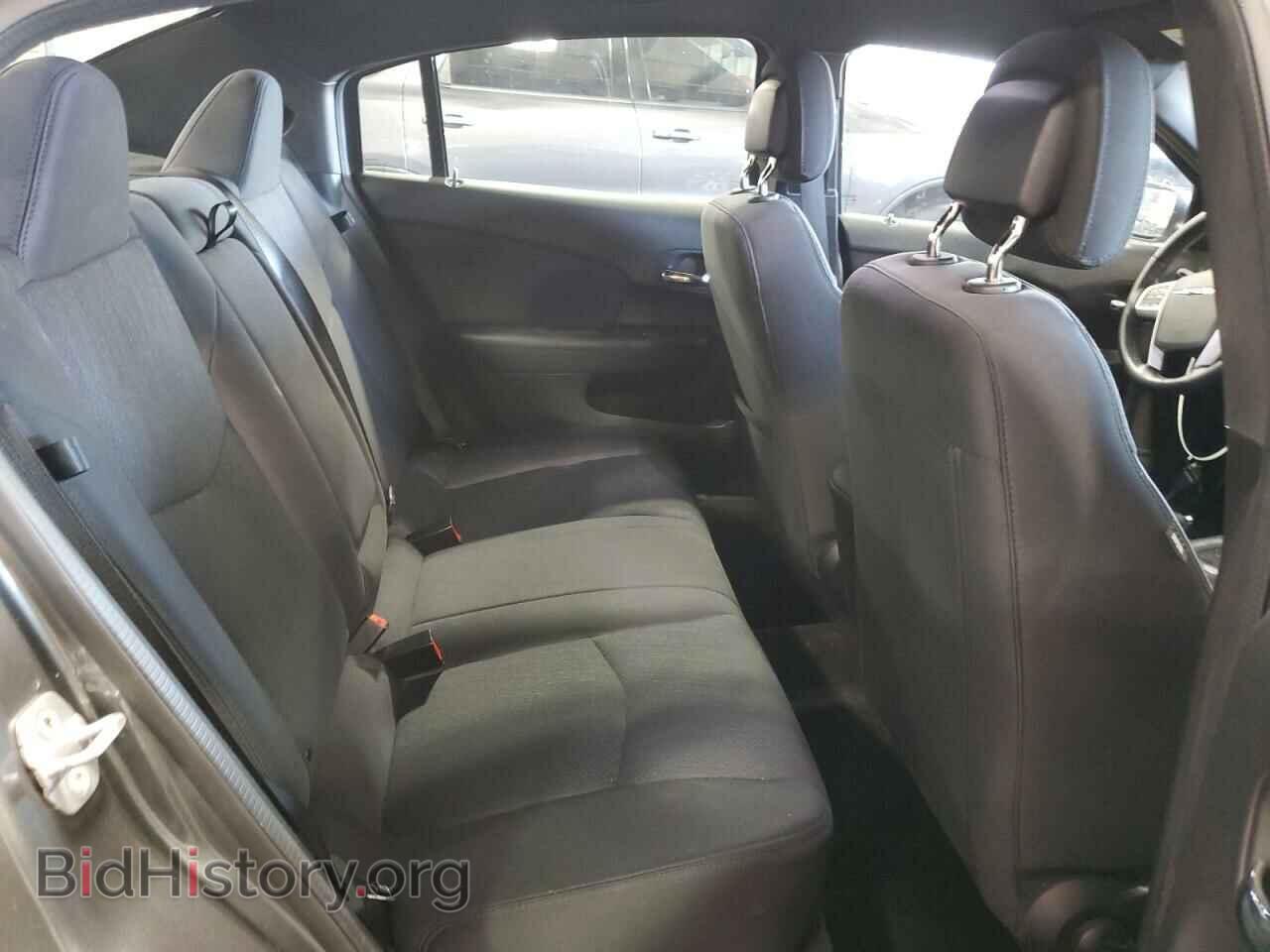 2013 CHRYSLER 200 - VIN: 1C3CCBBB9DN683781 - Фото 10