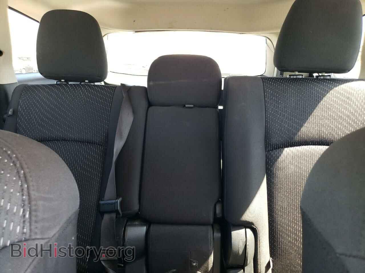 2017 DODGE JOURNEY - VIN: 3C4PDCABXHT629980 - Фото 10