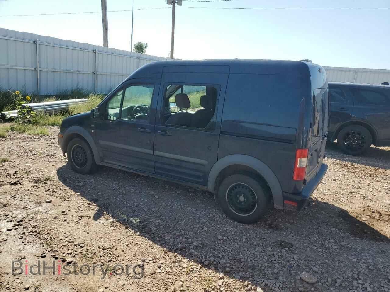 2011 FORD TRANSIT - VIN: NM0KS9BNXBT053724 - Фото 2