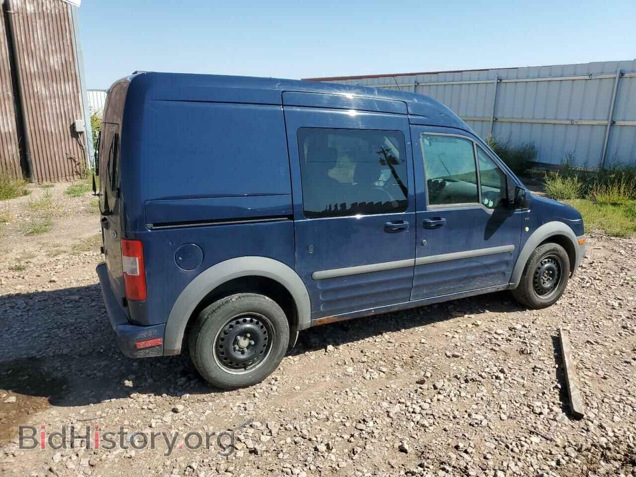 2011 FORD TRANSIT - VIN: NM0KS9BNXBT053724 - Фото 3