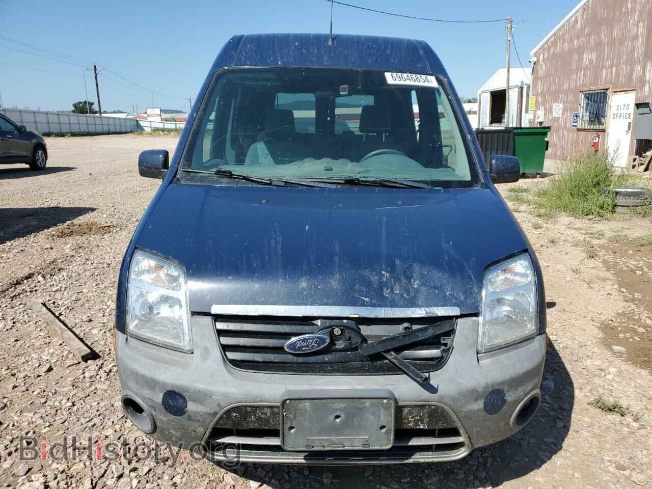 2011 FORD TRANSIT - VIN: NM0KS9BNXBT053724 - Фото 5