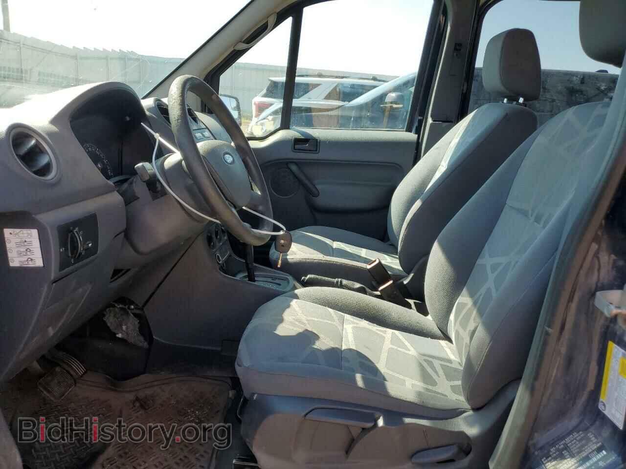 2011 FORD TRANSIT - VIN: NM0KS9BNXBT053724 - Фото 7