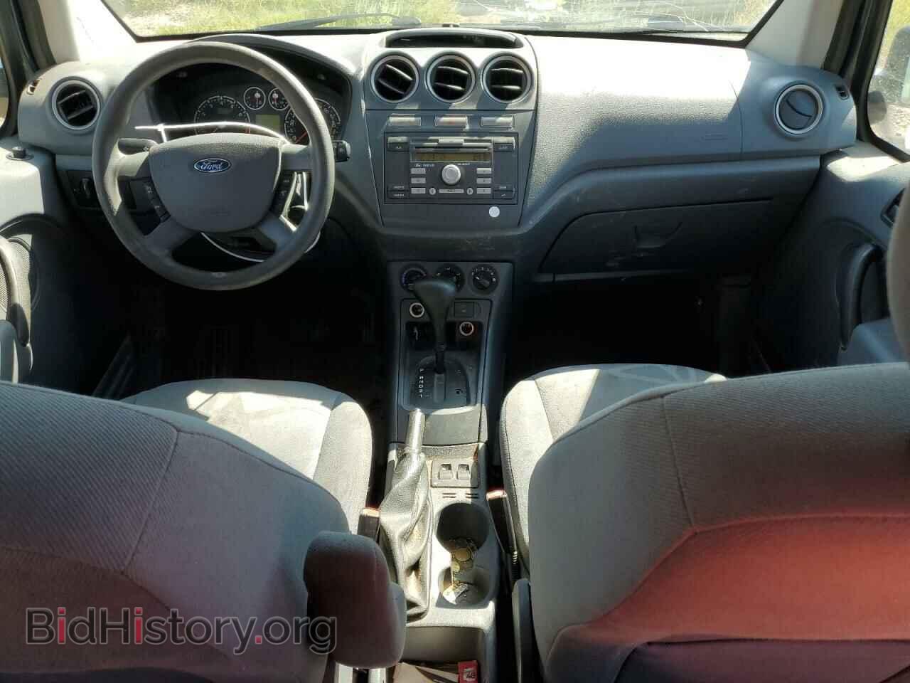 2011 FORD TRANSIT - VIN: NM0KS9BNXBT053724 - Фото 8