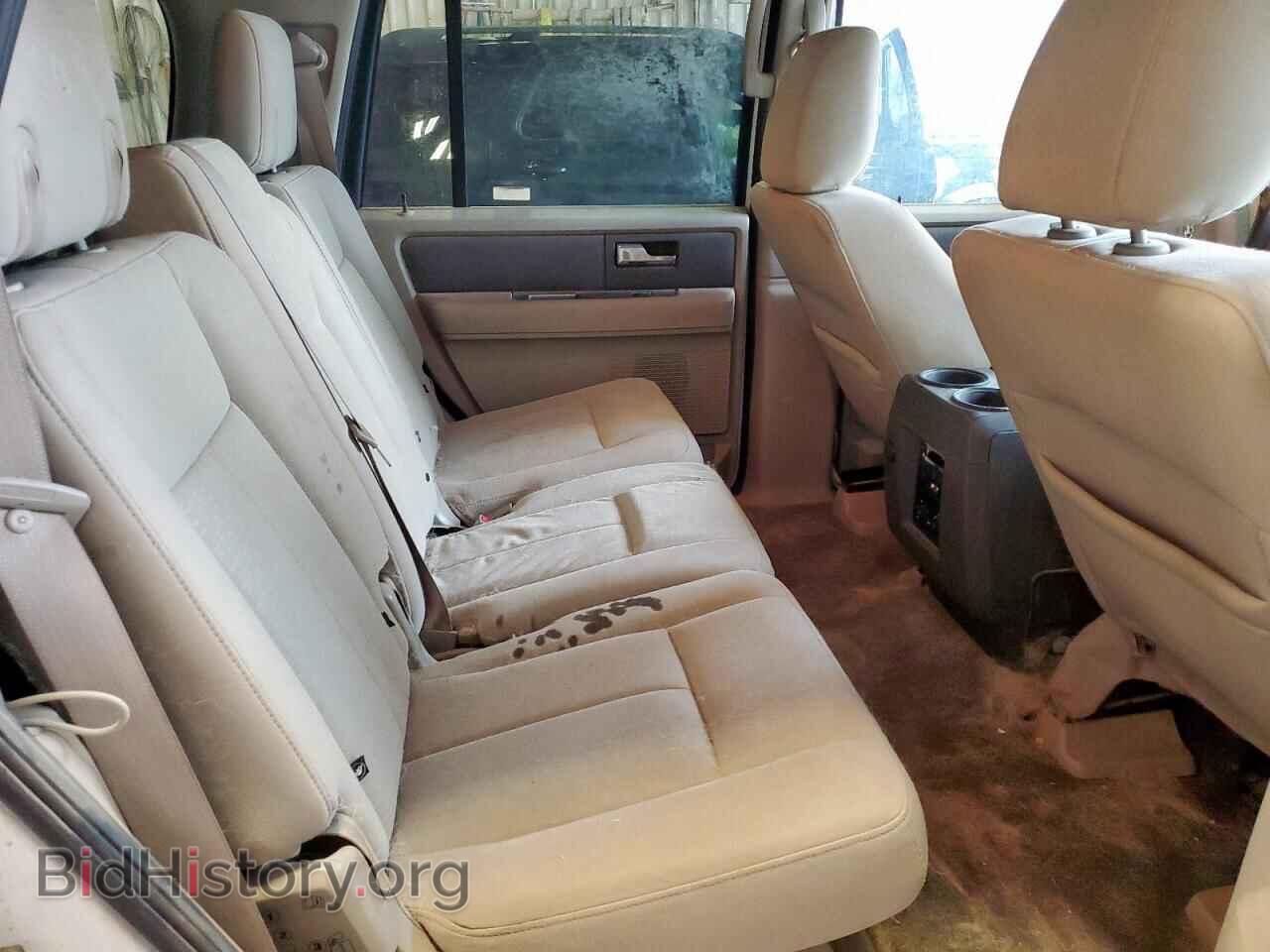 2010 FORD EXPEDITION - VIN: 1FMJU1F50AEB48862 - Фото 11