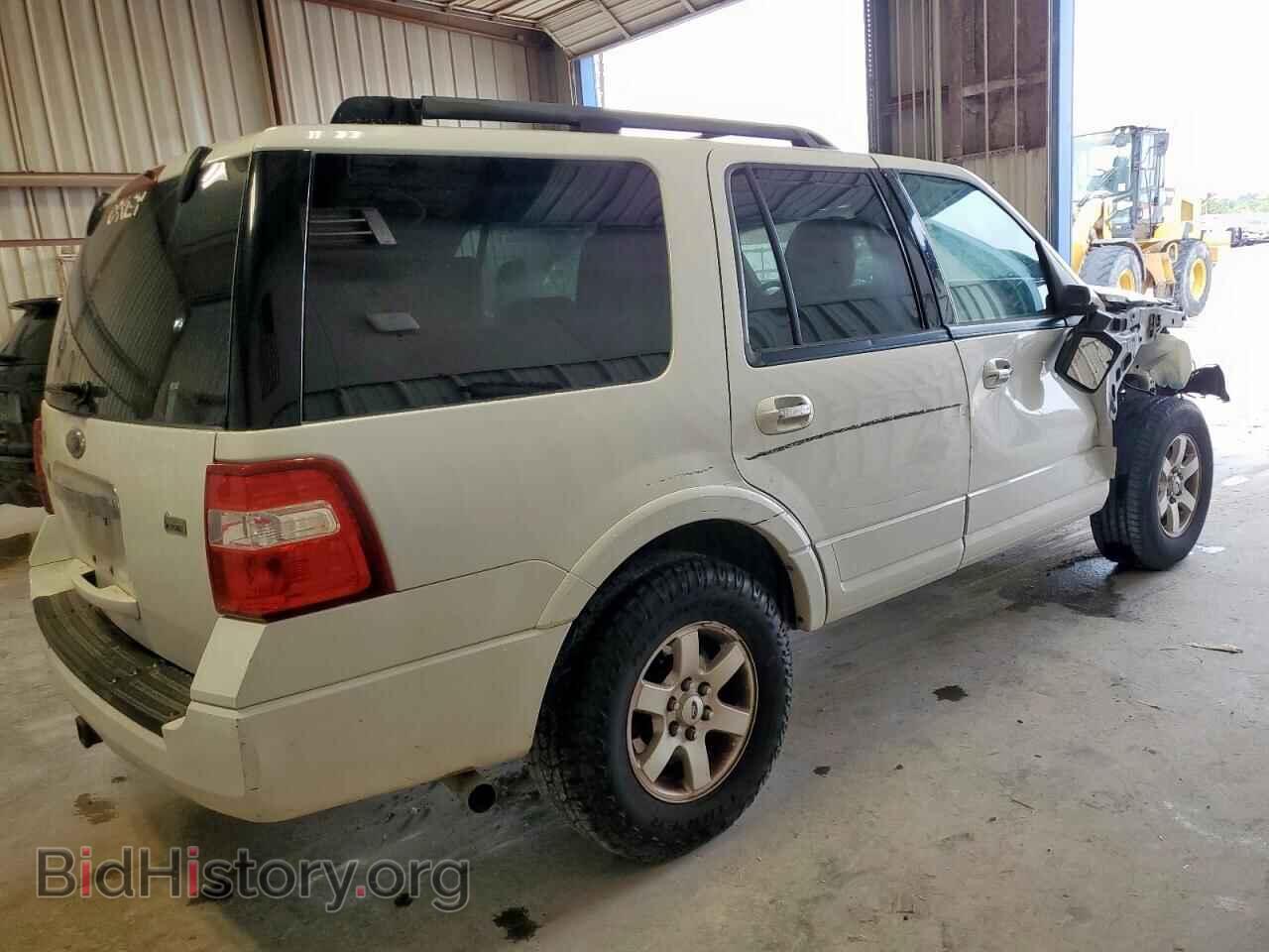 2010 FORD EXPEDITION - VIN: 1FMJU1F50AEB48862 - Фото 3