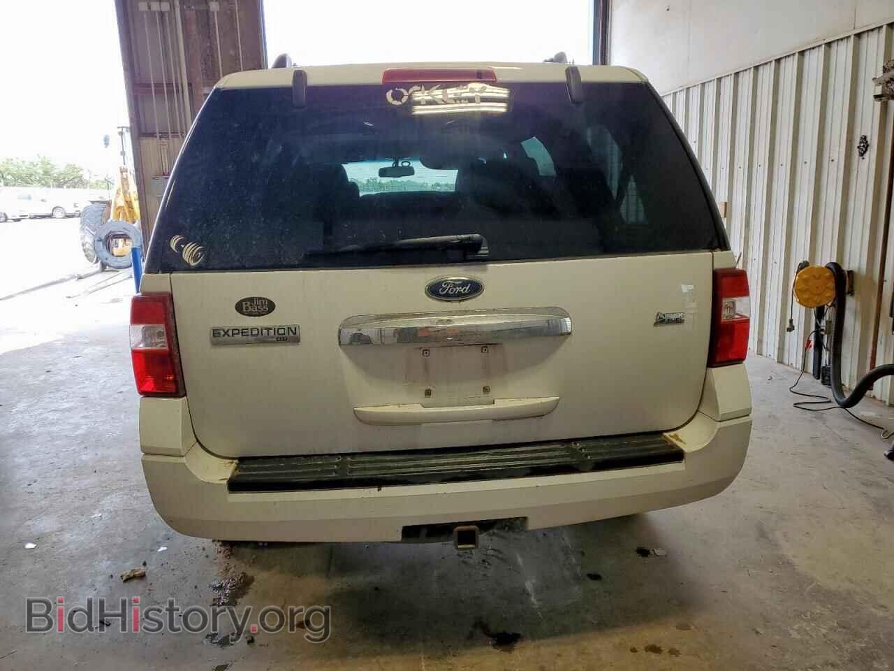 2010 FORD EXPEDITION - VIN: 1FMJU1F50AEB48862 - Фото 6