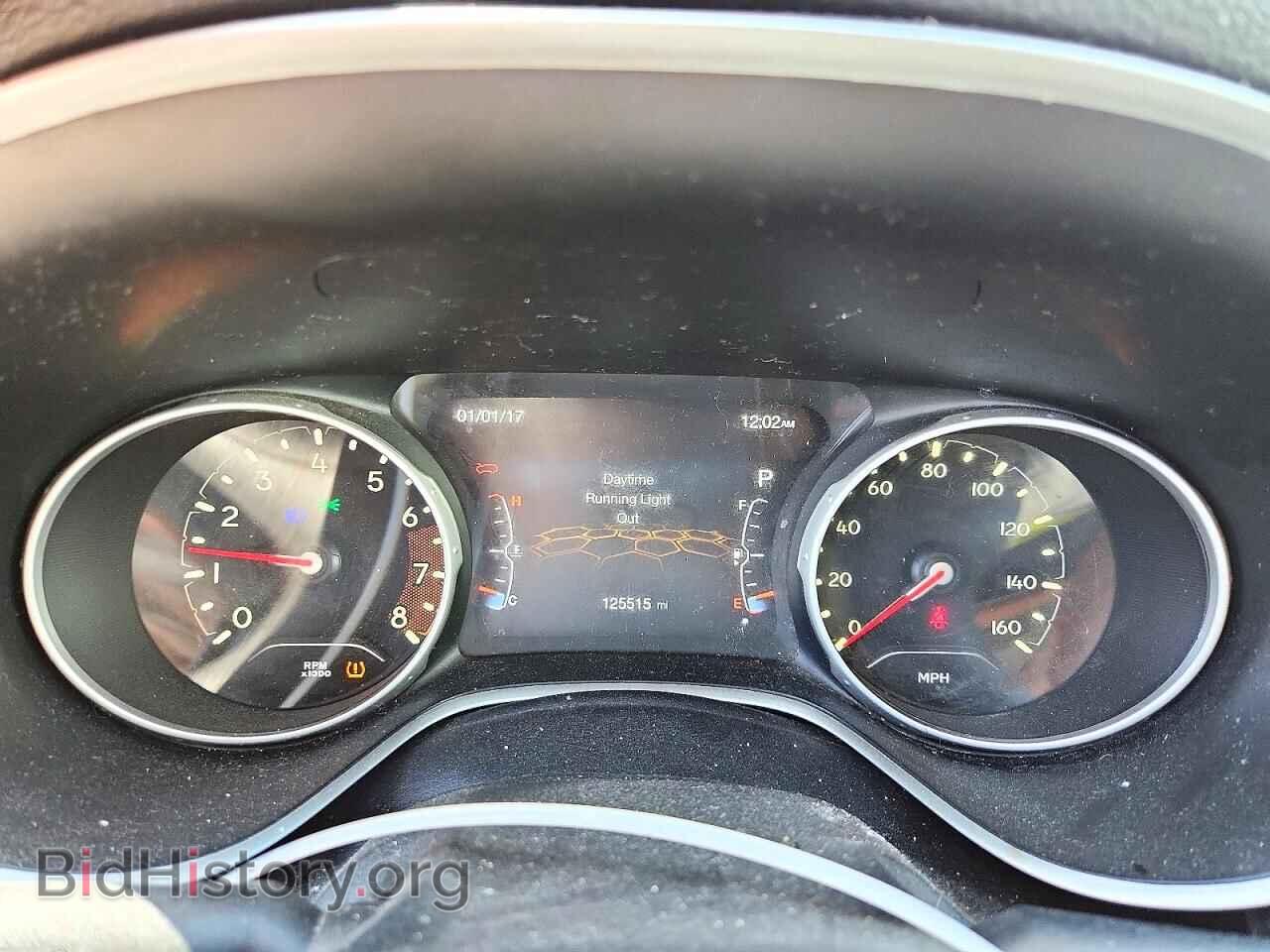 2021 JEEP COMPASS - VIN: 3C4NJCCB9MT522491 - Фото 9