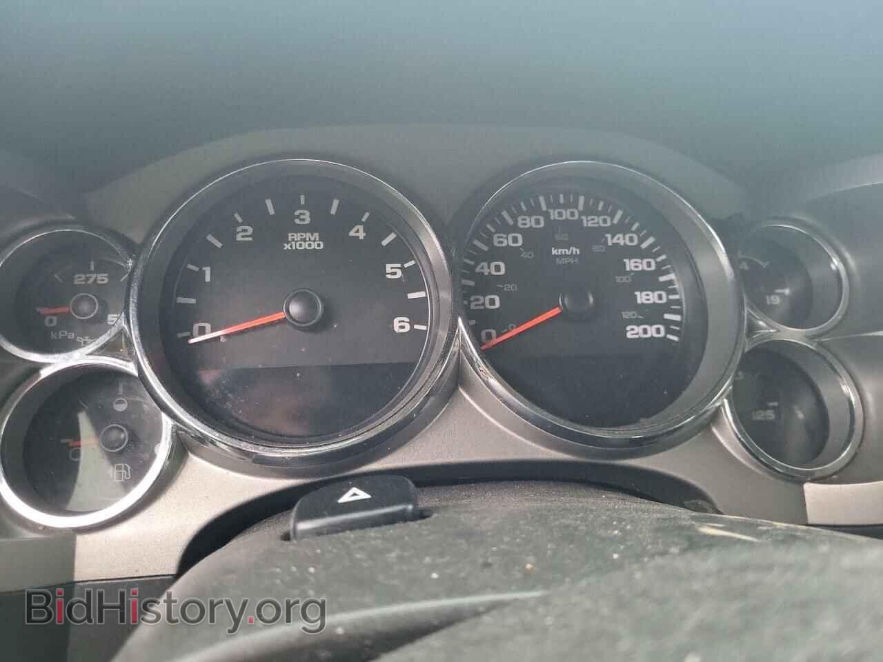2012 GMC SIERRA - VIN: 3GTP2VE72CG246351 - Фото 9