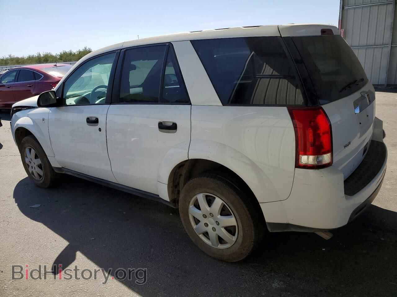 2006 SATURN VUE - VIN: 5GZCZ33D66S825748 - Фото 2