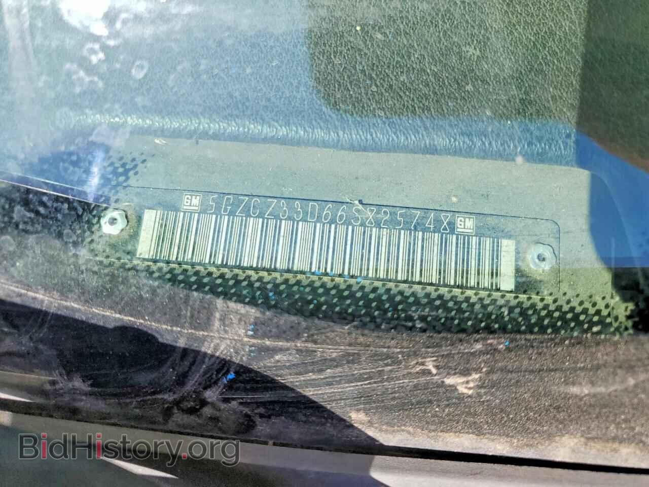2006 SATURN VUE - VIN: 5GZCZ33D66S825748 - Фото 13