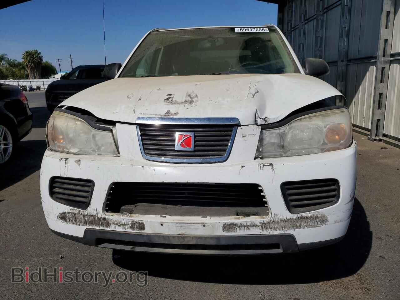 2006 SATURN VUE - VIN: 5GZCZ33D66S825748 - Фото 5