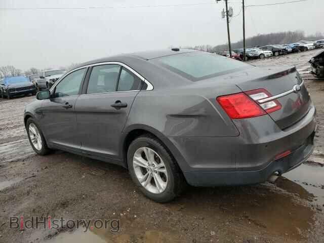 2013 FORD TAURUS - VIN: 1FAHP2MK7DG210877 - Photo 2