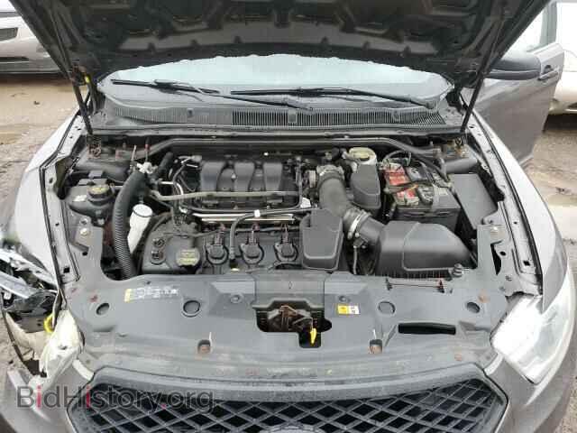 2013 FORD TAURUS - VIN: 1FAHP2MK7DG210877 - Photo 11