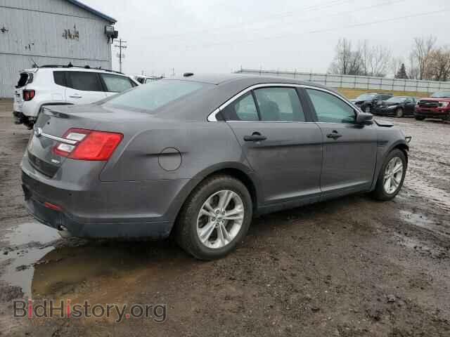 2013 FORD TAURUS - VIN: 1FAHP2MK7DG210877 - Photo 3