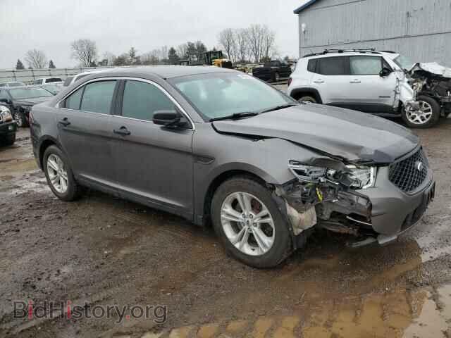 2013 FORD TAURUS - VIN: 1FAHP2MK7DG210877 - Photo 4