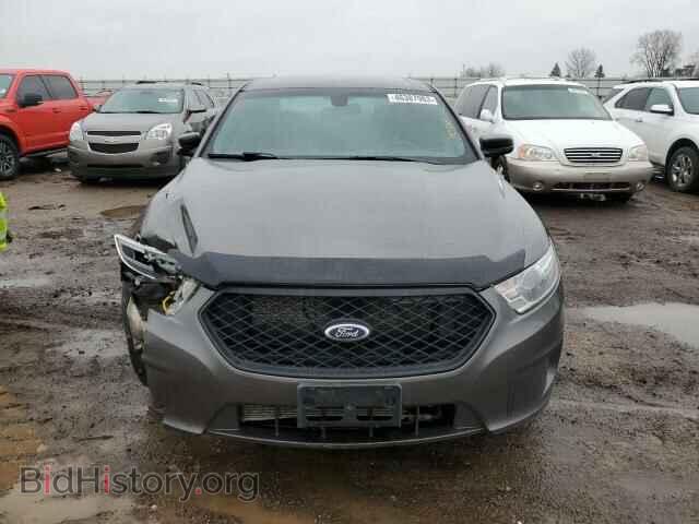 2013 FORD TAURUS - VIN: 1FAHP2MK7DG210877 - Photo 5