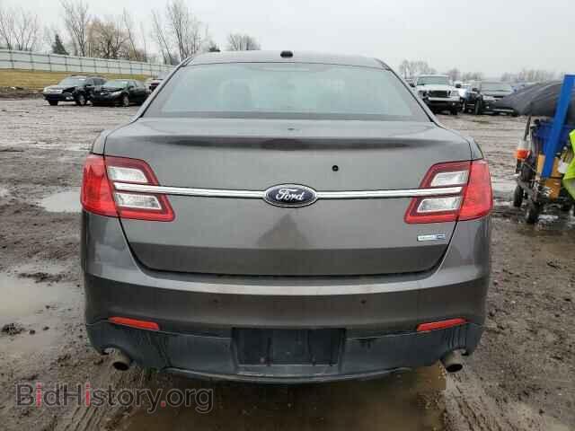2013 FORD TAURUS - VIN: 1FAHP2MK7DG210877 - Photo 6