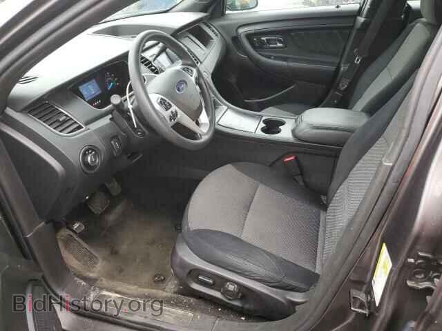 2013 FORD TAURUS - VIN: 1FAHP2MK7DG210877 - Photo 7