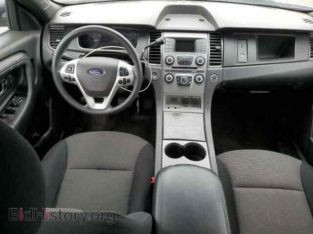 2013 FORD TAURUS - VIN: 1FAHP2MK7DG210877 - Photo 8