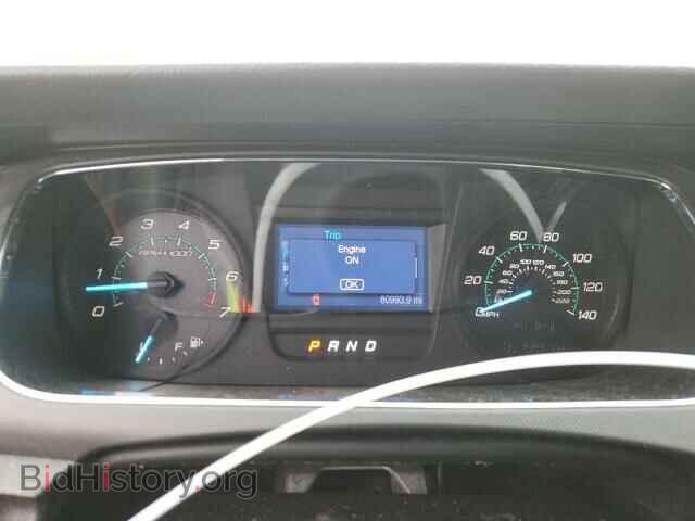 2013 FORD TAURUS - VIN: 1FAHP2MK7DG210877 - Photo 9