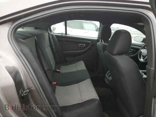 2013 FORD TAURUS - VIN: 1FAHP2MK7DG210877 - Photo 10