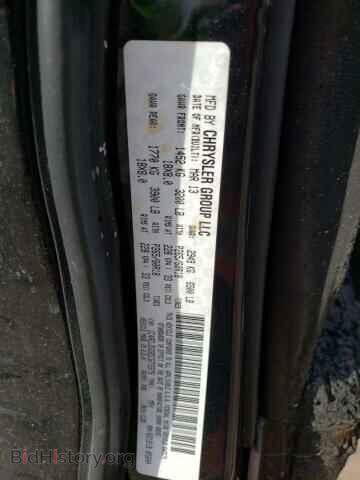 2013 DODGE DURANGO - VIN: 1C4RDJDG9DC673379 - Фото 13