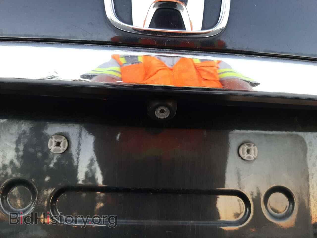 2015 HONDA CIVIC - VIN: 19XFB2F59FE237010 - Фото 9