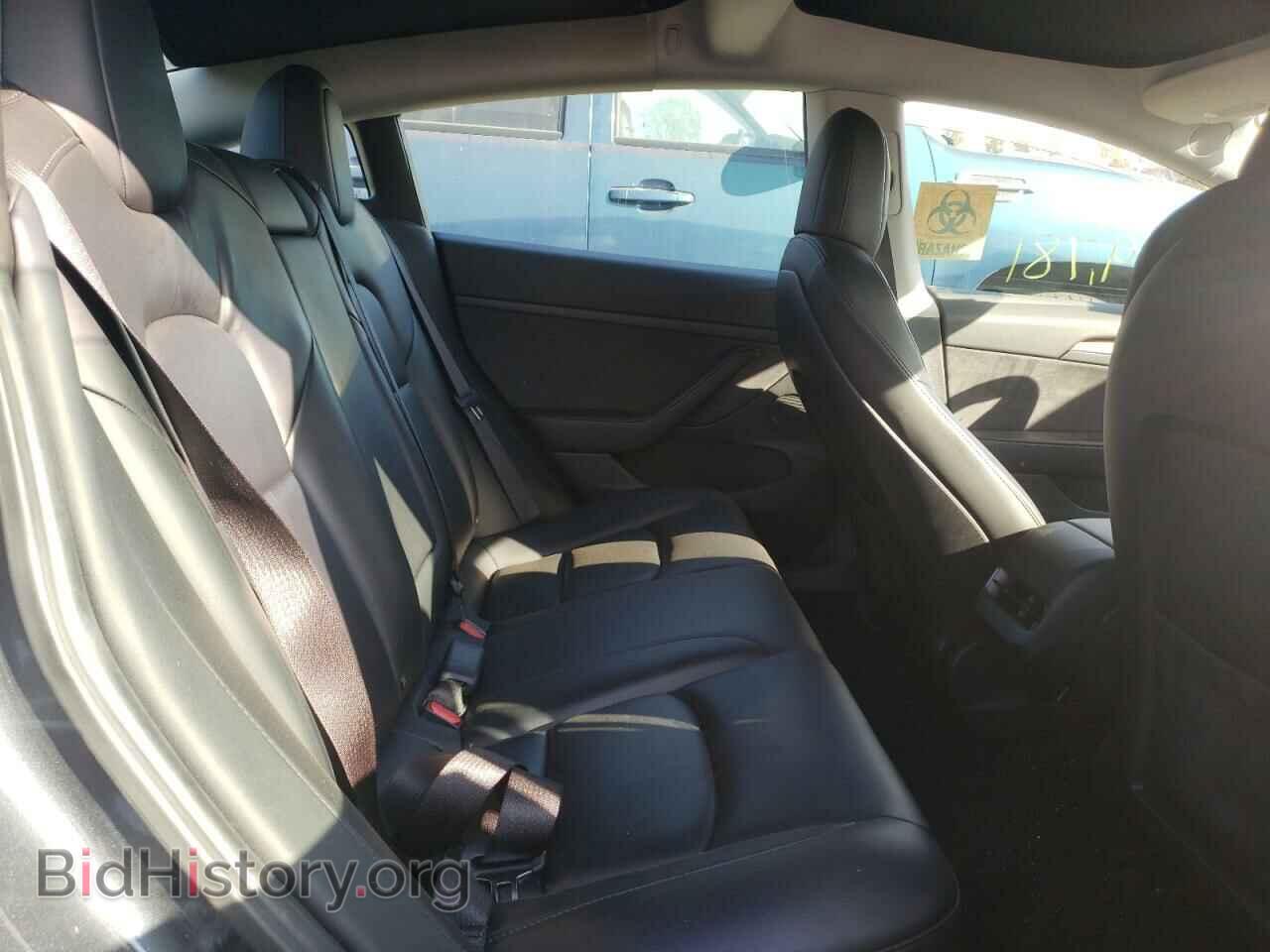 2021 TESLA MODEL 3 - VIN: 5YJ3E1EA2MF090894 - Photo 10