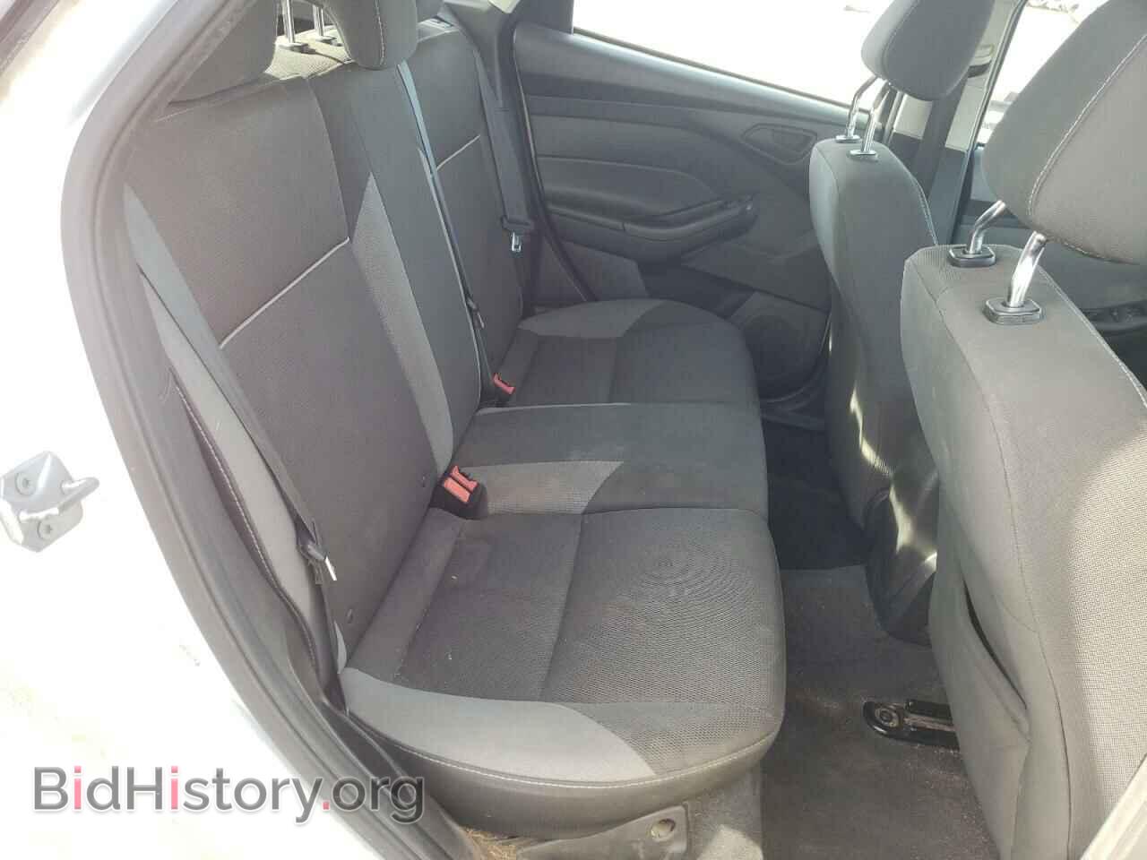 2012 FORD FOCUS - VIN: 1FAHP3K22CL176457 - Фото 10